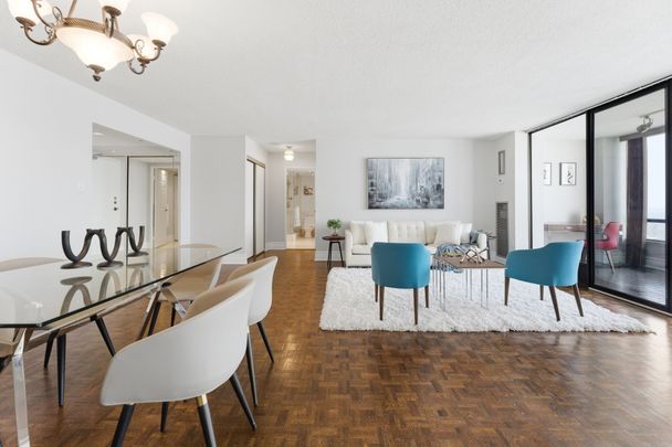 For Lease - 65 Skymark Drive Unit# 2001, Toronto, Ontario - Photo 1