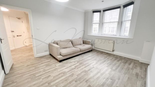 Tottenham Court Road, Fitzrovia, W1T - Photo 1