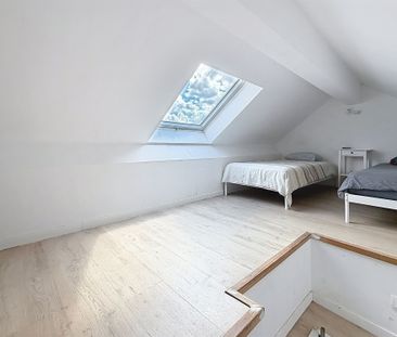 Appartement meublé avec mezzanine - Photo 5