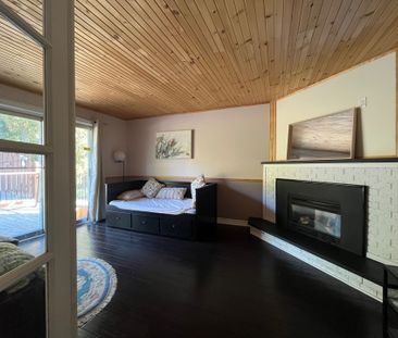 For Lease - 2639 Hayford Court, Mississauga, Ontario - Photo 1