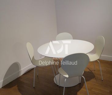 Location Appartement 2 pièces 38m² GRENOBLE 38000 - Photo 4