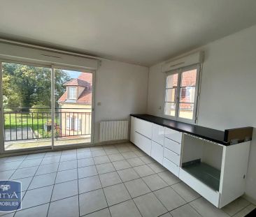 Appartement à louer 3 pièces 60m² - Photo 1