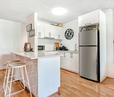 One Bedroom Apartment on Chevron Island - Photo 4