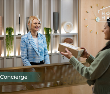 2 bedroom flat to rent - Photo 2