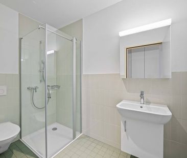 1.5 Zimmer, 42 m², 7. Stock - Photo 3