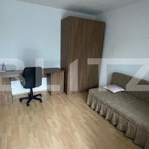 Apartament 2 camere, decomandat, 60 mp, Manastur/Calvaria - Photo 2