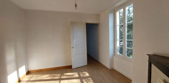 Appartement CORBEIL-ESSONNES - Photo 2