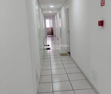Apartamento com 1 quarto e 20m² para alugar em Centro, São Paulo. - Photo 1
