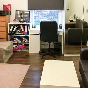 Studio to rent - Photo 2