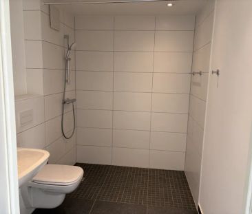 Hochwertiges Studentenapartment mit Pantryküche & Dachterrasse - Photo 1