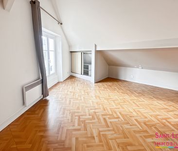 Vernouillet beau 2 pièces, - Photo 1