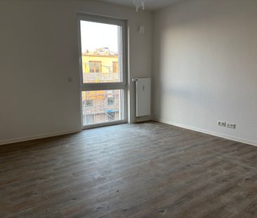 Traumhafte 4-Zimmer-Wohnung in zentraler Lage zu vermieten! - Photo 4