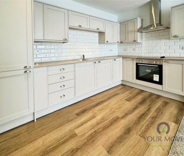 2 bedroom flat to rent - Photo 2