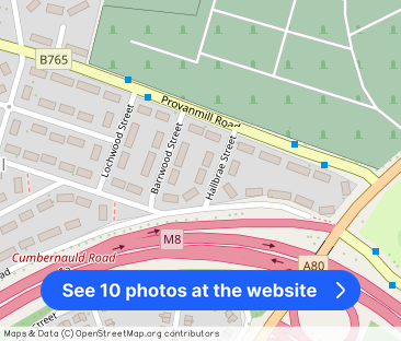 Hallbrae Street, Glasgow, G33 - Photo 1