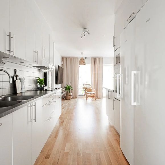 Koordinatvägen, Västerås - Photo 1