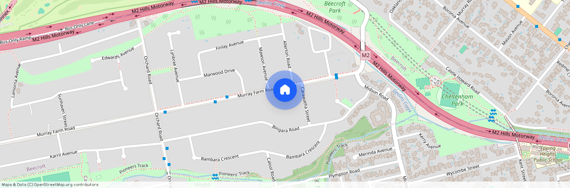 77 Murray Farm Road, NSW 2119, Beecroft