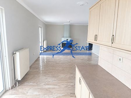 Μονοκατοικία 110 τ.μ. προς ενοικίαση - Photo 5