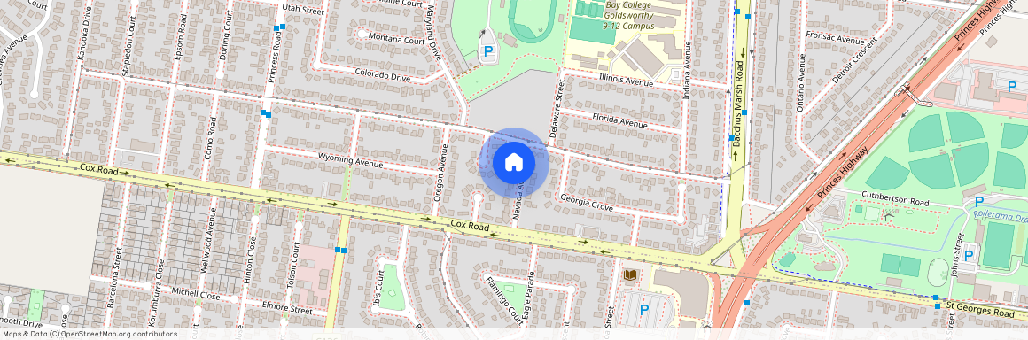 11 Nevada Avenue, Vic 3214, Corio