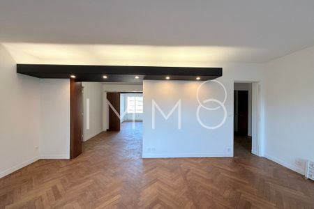 Location Appartement 4 pièces 117m² MARSEILLE 6ème - Photo 2