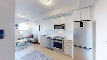 For Lease - 3240 William Coltson Avenue Unit# 521, Oakville, Ontario - Photo 4