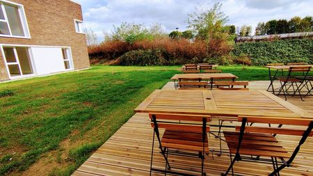 Location Appartement 1 pièce 23m² FRANQUEVILLE ST PIERRE 76520 - Photo 5