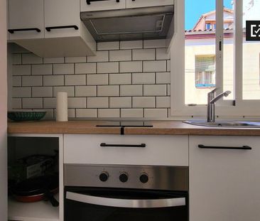 Piso de alquiler en Embajadores - Lavapiés - Photo 2