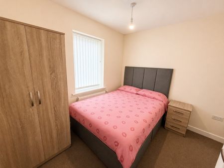 Room in a Shared House, Sangha Close, LE3 - Photo 3