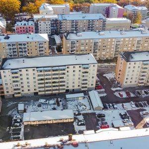 Vikengatan 1 - Foto 2