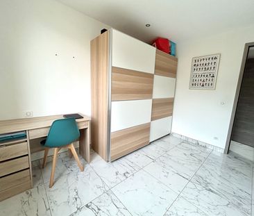 Appartement meublé à louer secteur Plan de Campagne T3 pièces 63.46... - Photo 2