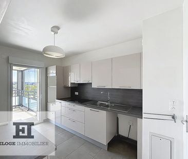 Location Appartement 3 pièces 84m² ROUEN 76000 - Photo 3