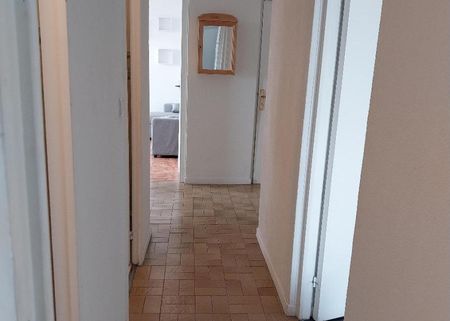 Appartement T3 à louer à Annemasse - Photo 5