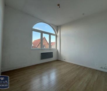 Appartement à louer 2 pièces 57.56m² - Photo 3