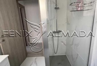 Apartamento T2 em Setúbal