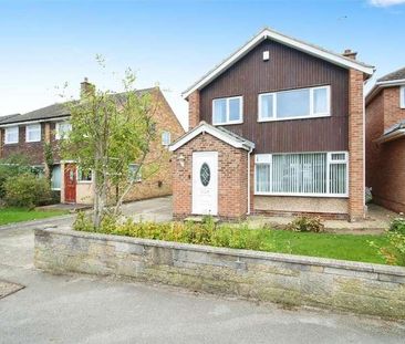 Ribblesdale Avenue, Garforth, Leeds, LS25 - Photo 1