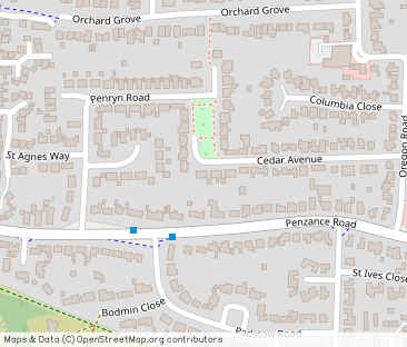 Cedar Avenue, Ipswich, IP5 - Photo 1