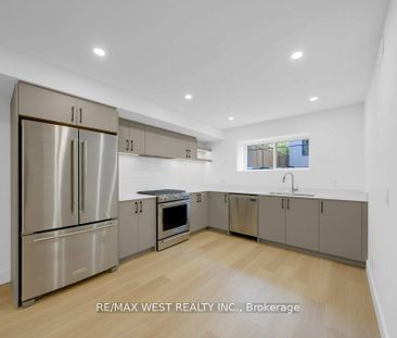 For Lease - 502 Atlas Avenue Unit# A, Toronto, Ontario - Photo 3