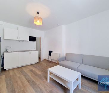Appartement T1 ETAMPES à louer - Photo 2