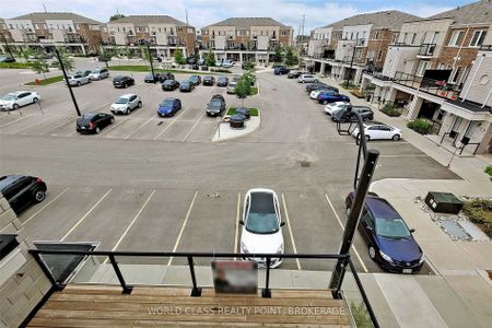 For Lease - 14 Daylily Lane Unit# 9, Kitchener, Ontario - Photo 2
