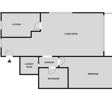 Badenerstrasse - Foto 2
