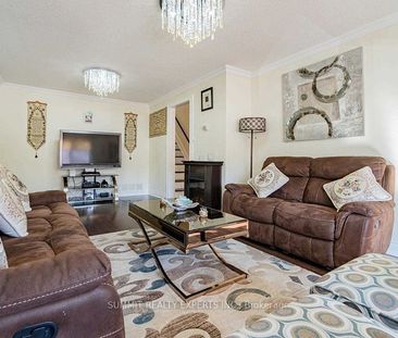 For Lease - 76 Kingswood Drive, Brampton, Ontario - Photo 2