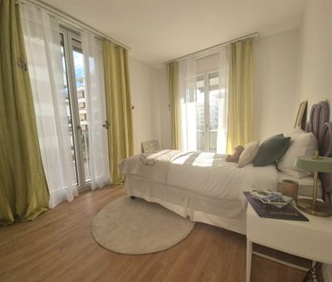 Prairie 3 - Appartement 4.5 pièces au 4ème étage - Photo 4