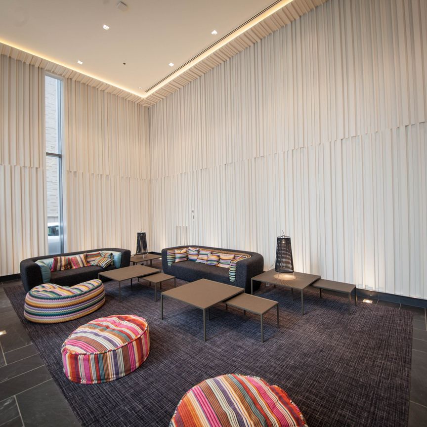 For Lease - 42 Charles Street Unit# 3903, Toronto, Ontario - Photo 1