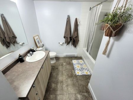 4½ à louer à Sherbrooke – Secteur Mont-Bellevue & Université - Photo 2