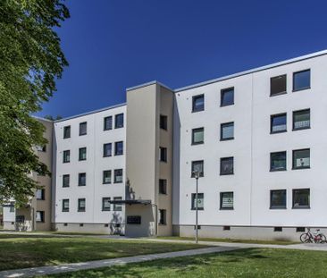 4-Zimmer-Wohnung mit Balkon in Wolfsburg-Vorsfelde mieten - Photo 4