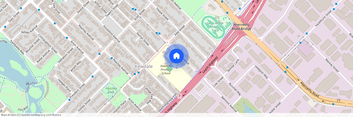 428 Belmont Avenue, WA 6105, Kewdale