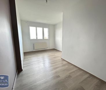 Location Appartement 4 pièces 90m² ARRAS 62000 - Photo 3