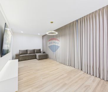 Nowa kawalerka z dużą loggią – Jagoszewskiego 15 - Photo 1