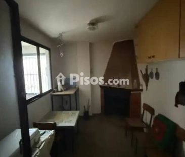 Piso en alquiler en Calle de Isidoro Picazo Valera - Foto 1