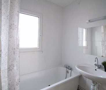 Levallois-Perret - Le Perret - Chambre 3 - Photo 5