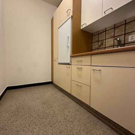 1 Zimmer, 30 m², 3. Stock - Photo 4